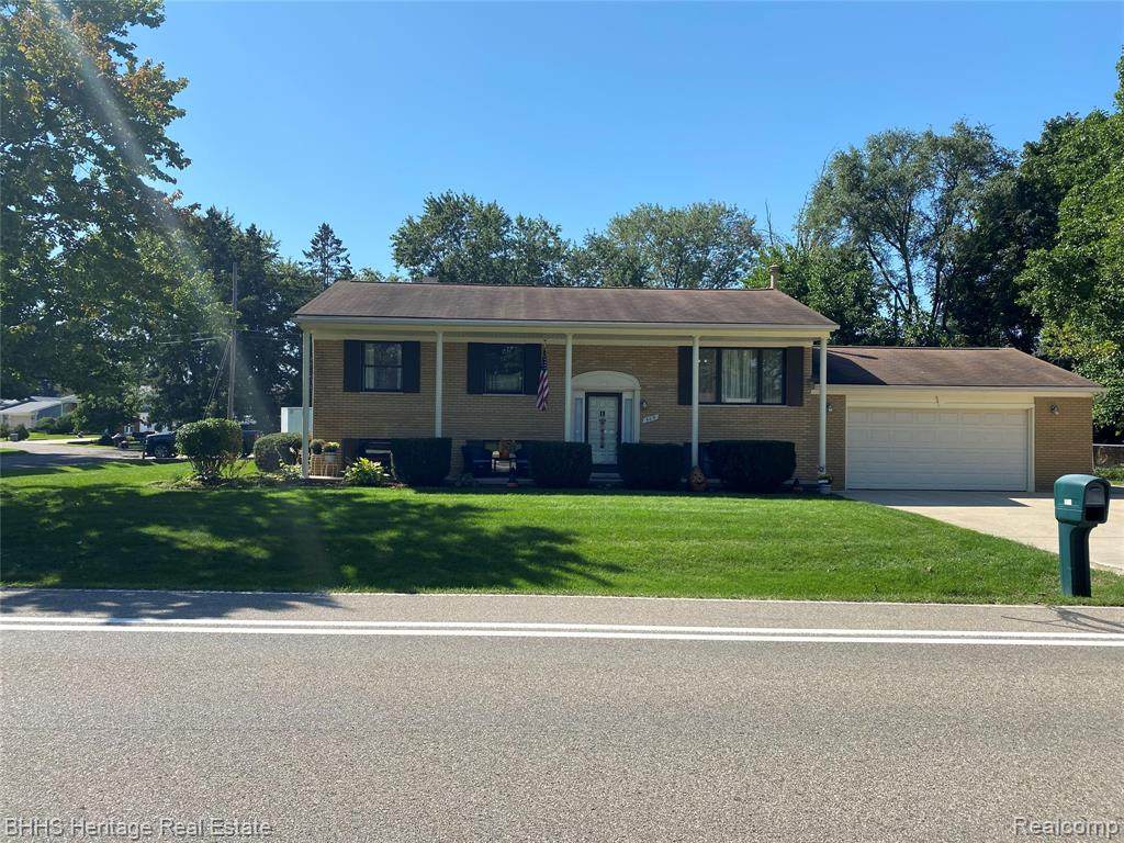 505 Wolverine Drive - Photo 1