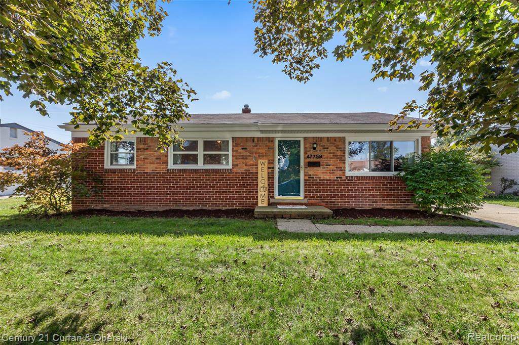 47759 Roland Street - Photo 1