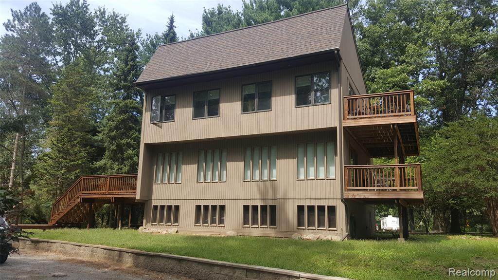 11650 Hewitt Road - Photo 1
