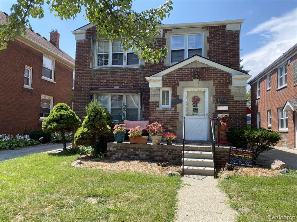 1415 Somerset Ave - Photo 1