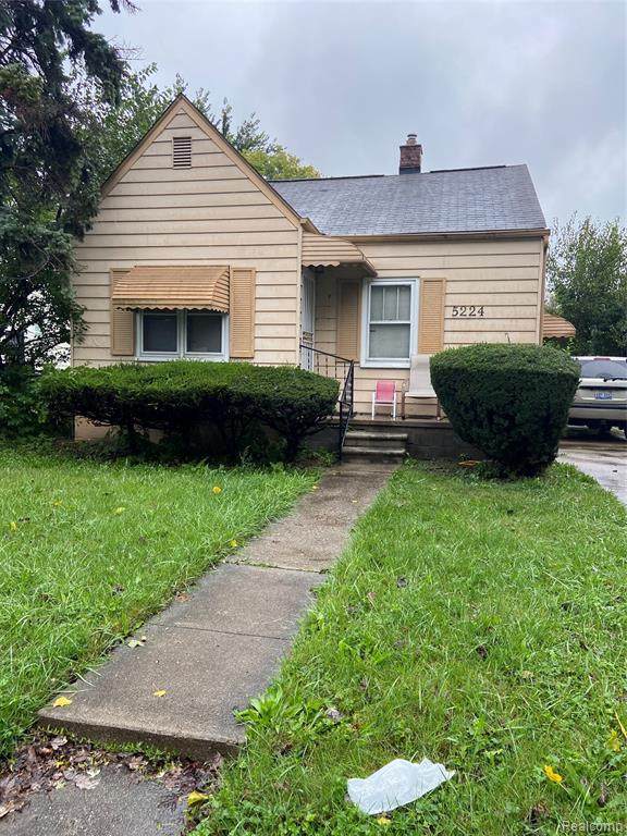 5224 Lodewyck Street - Photo 1