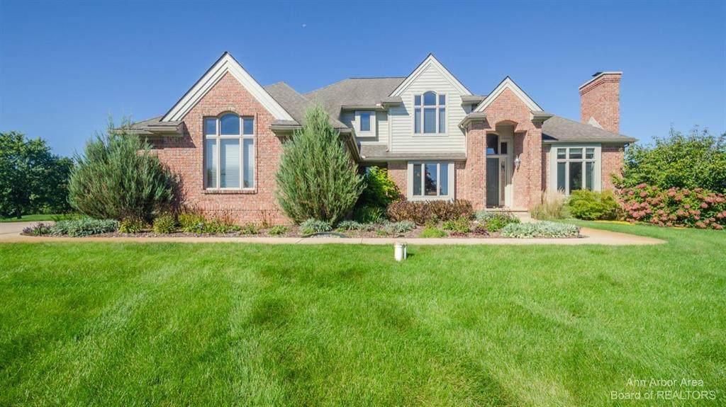 5630 Michael Drive - Photo 1