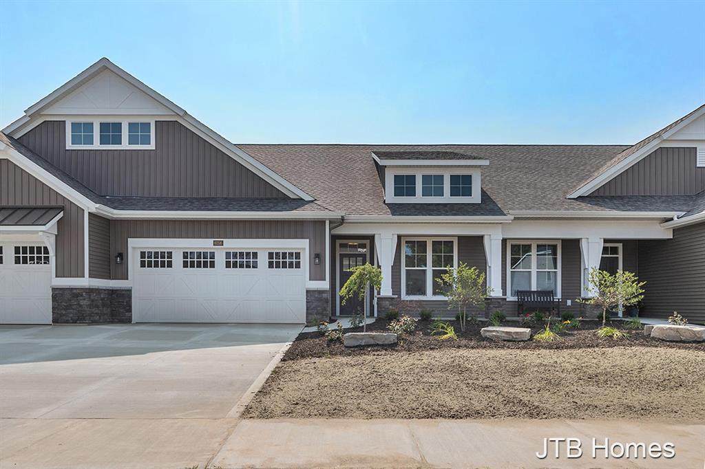 4218 Boynton Hollow Drive - Photo 1