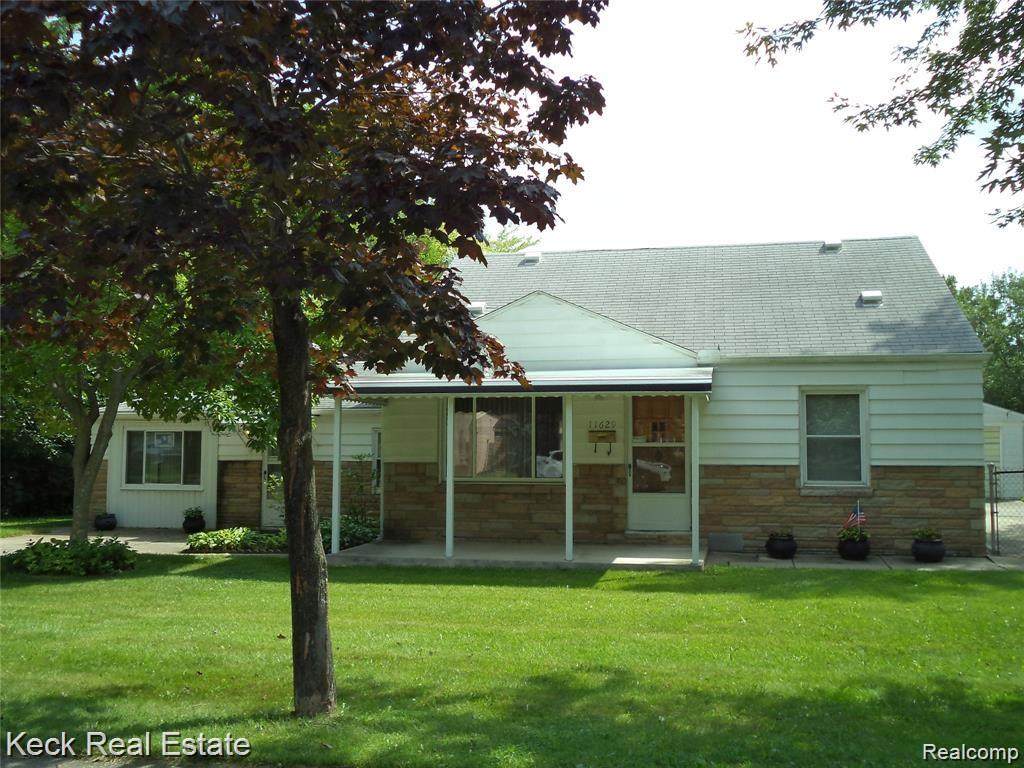 11629 Cornell Street - Photo 1