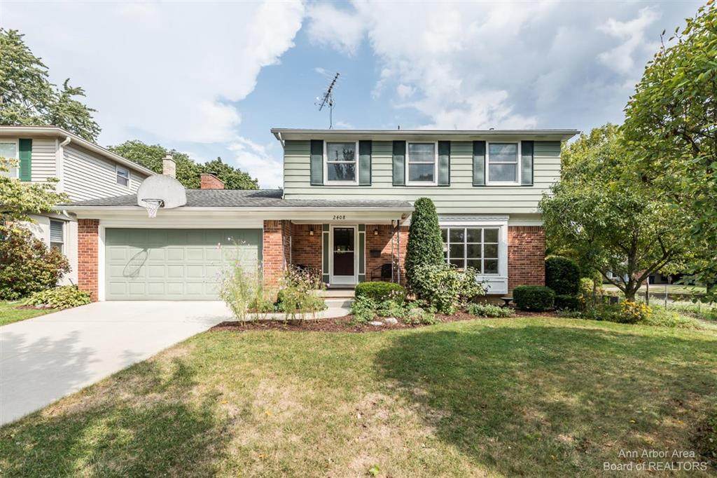 2408 Antietam Drive - Photo 1
