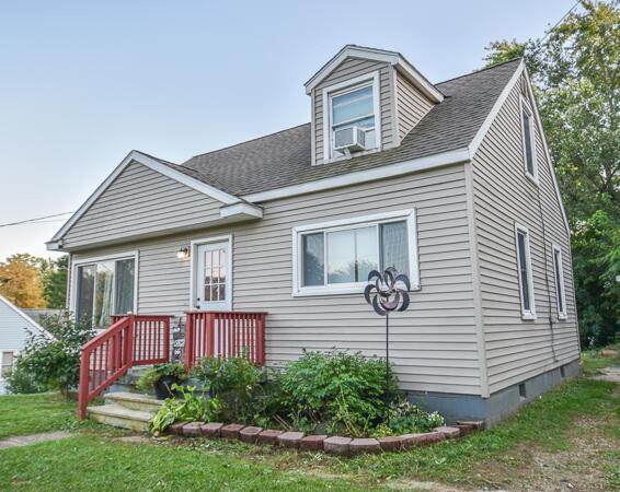 109 Falcon Rd - Photo 1