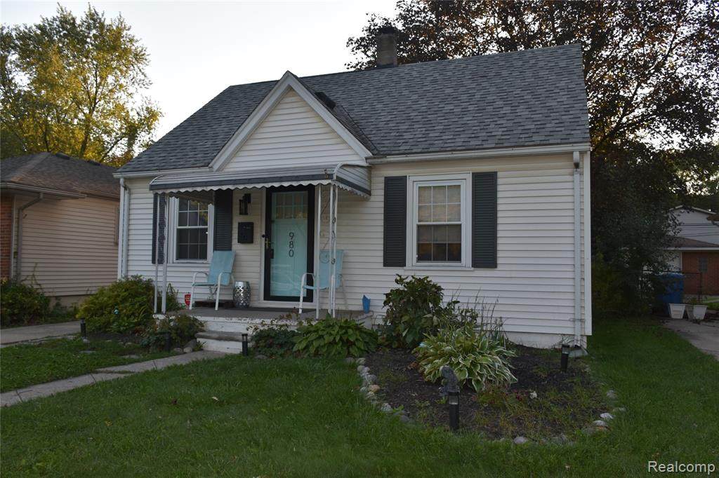 3980 Kingston Street - Photo 1