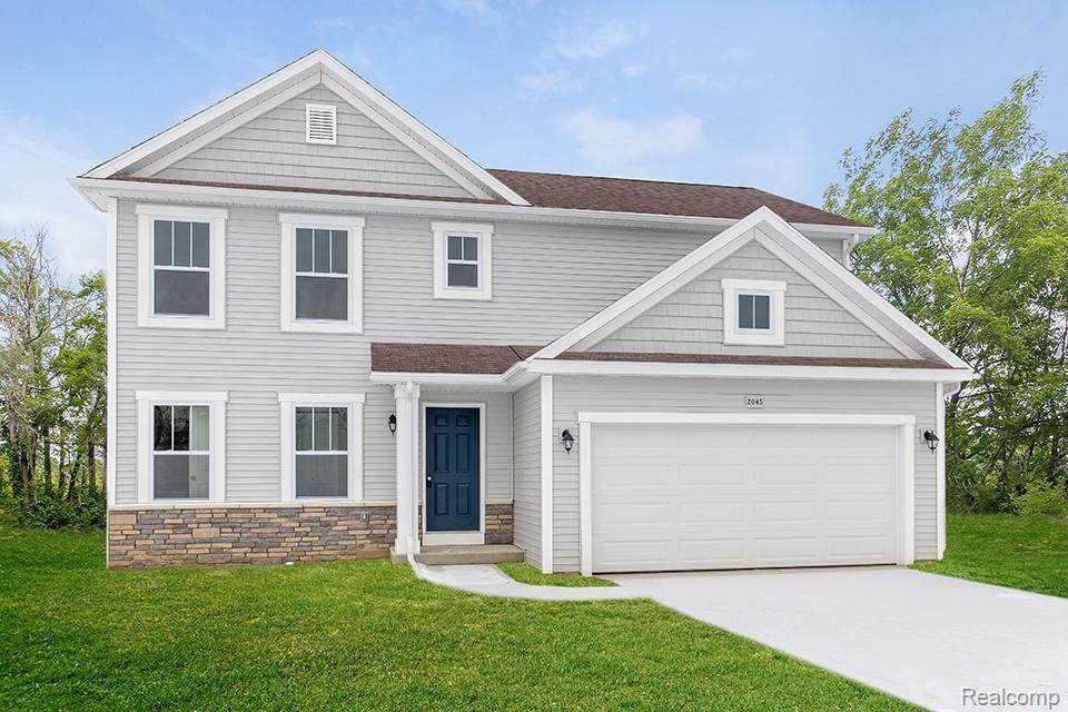 7286 River Rock Drive - Photo 1
