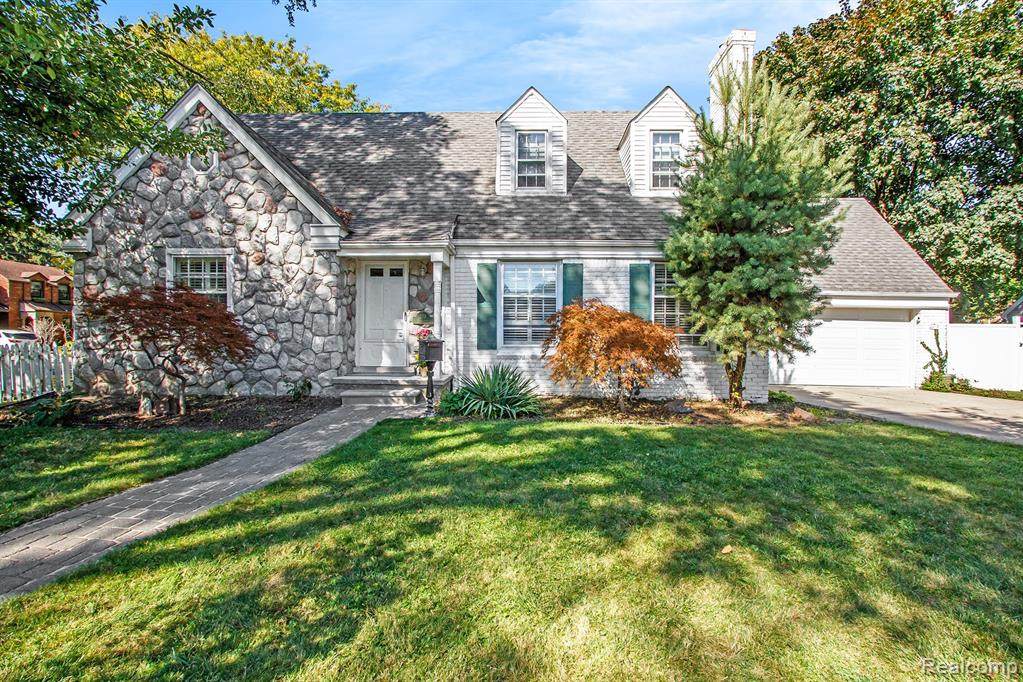 273 Chalfonte Avenue - Photo 1