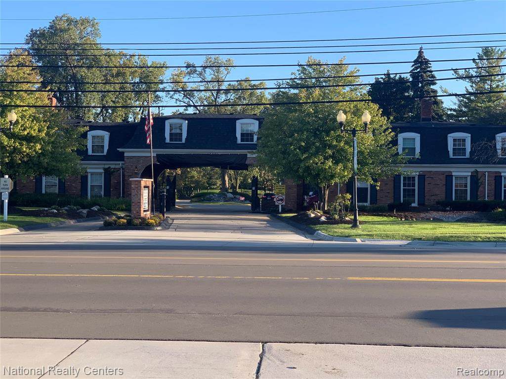 18301 W 13 Mile Road B-24 Road - Photo 1