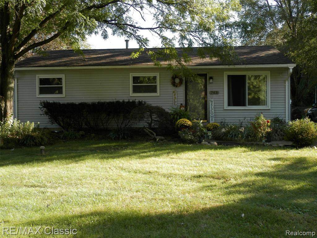 743 Dunreath Street - Photo 1