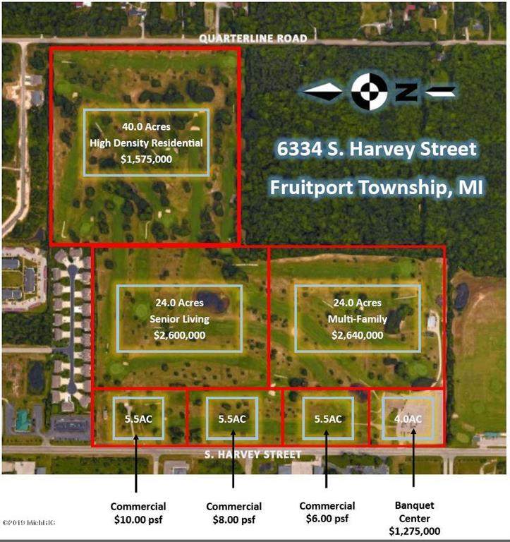 6334-1 Harvey Street - Photo 1