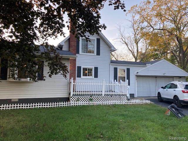 7205 War Road - Photo 1