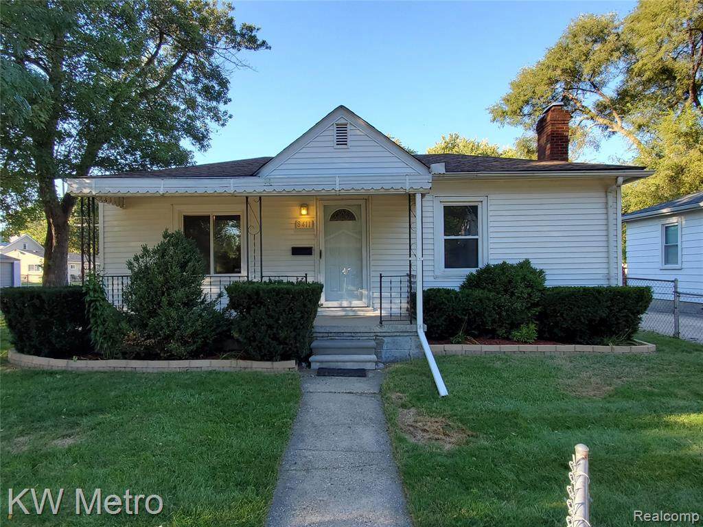 8411 Chalmers Avenue - Photo 1