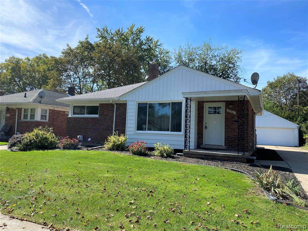 23861 Jerome Street - Photo 1