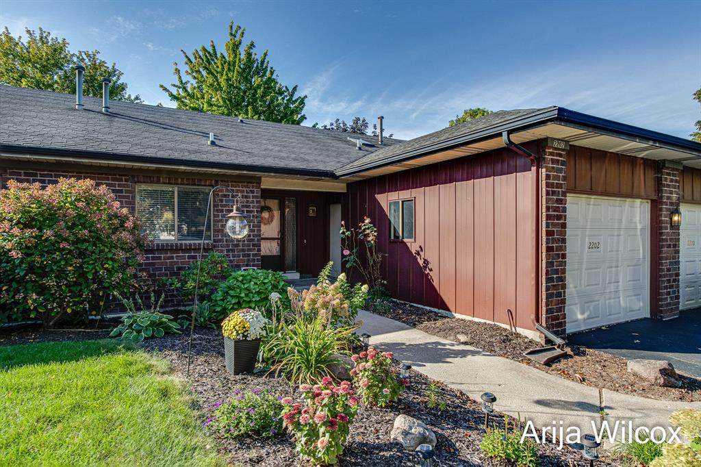 2202 Saginaw Road - Photo 1