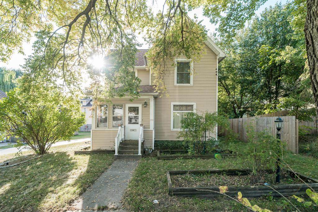 153 Harvard Street - Photo 1