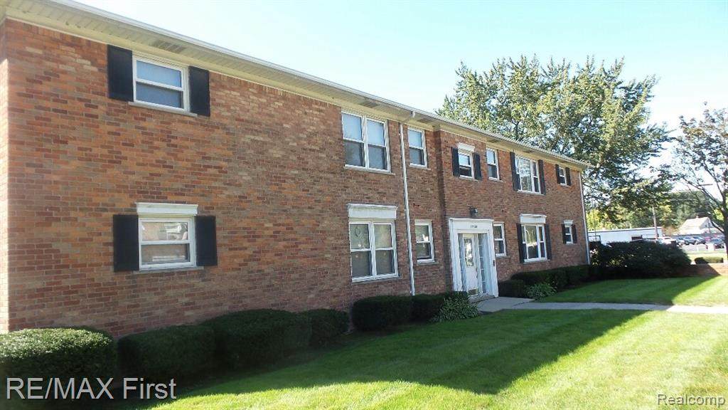 17580 Mack Ave Apt 3 - Photo 1