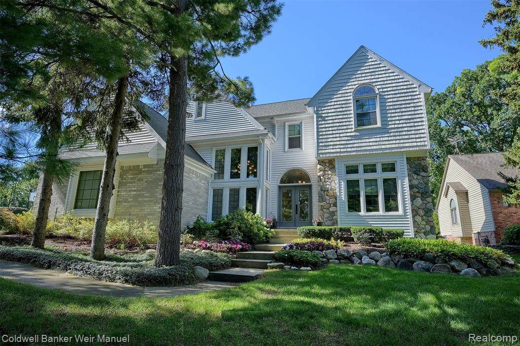6222 Lindsay Court - Photo 1