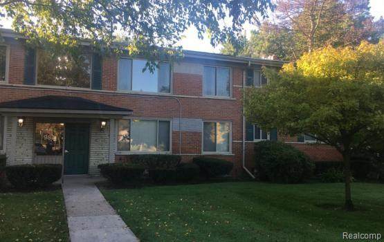 982 Adams Road - Photo 1