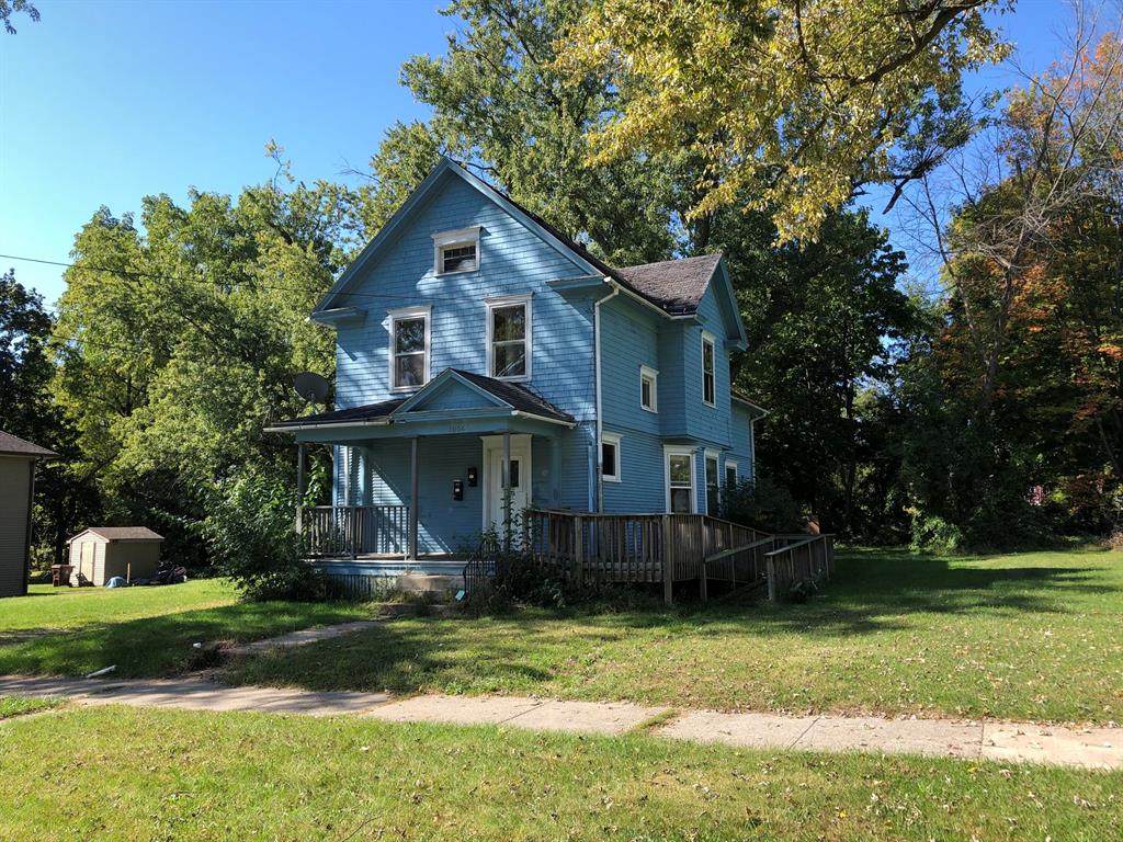 1006 Chittock Avenue - Photo 1