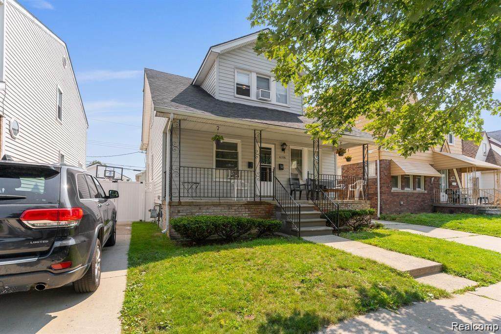 6326 Mead Street - Photo 1