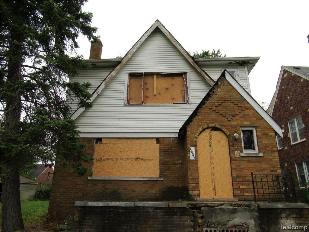 14145 Montrose Street - Photo 1