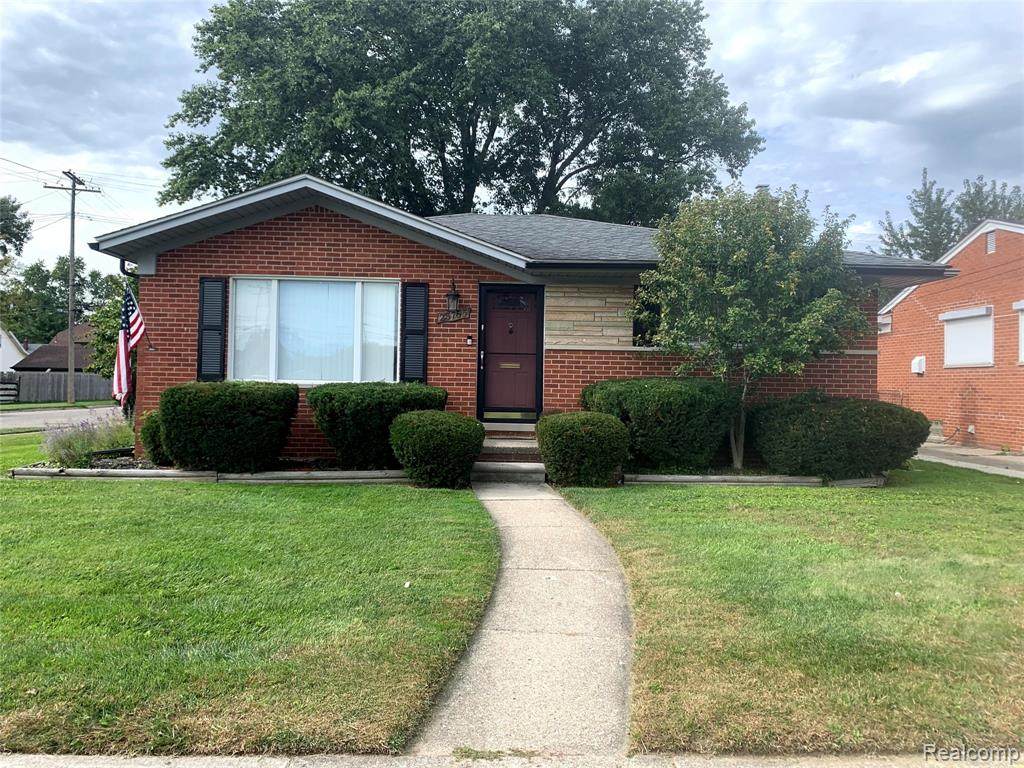 25765 Barbara Street - Photo 1
