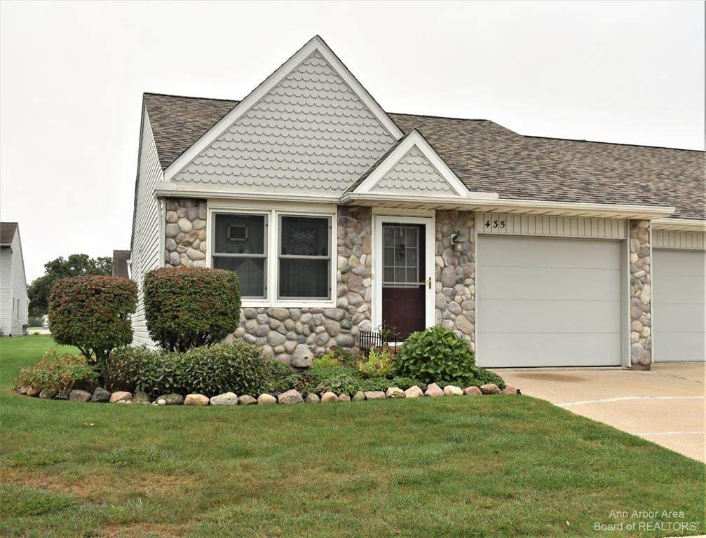 435 Obrian Drive - Photo 1