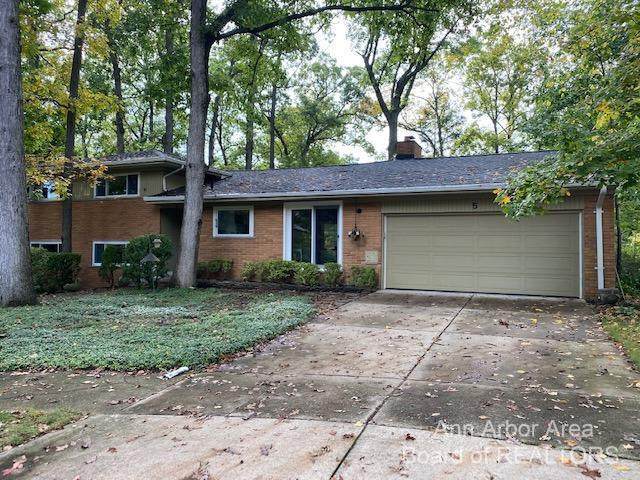 5 Buckingham Court - Photo 1