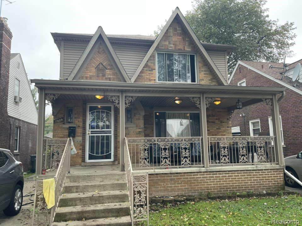 7309 Orchard Avenue - Photo 1