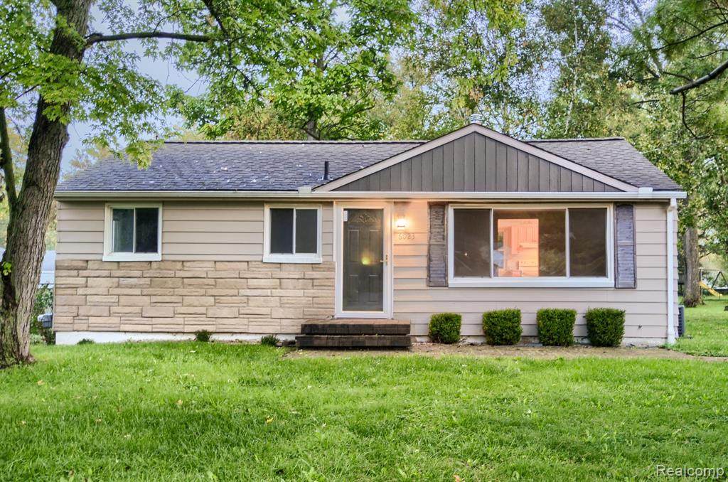 6023 Surrey Lane - Photo 1
