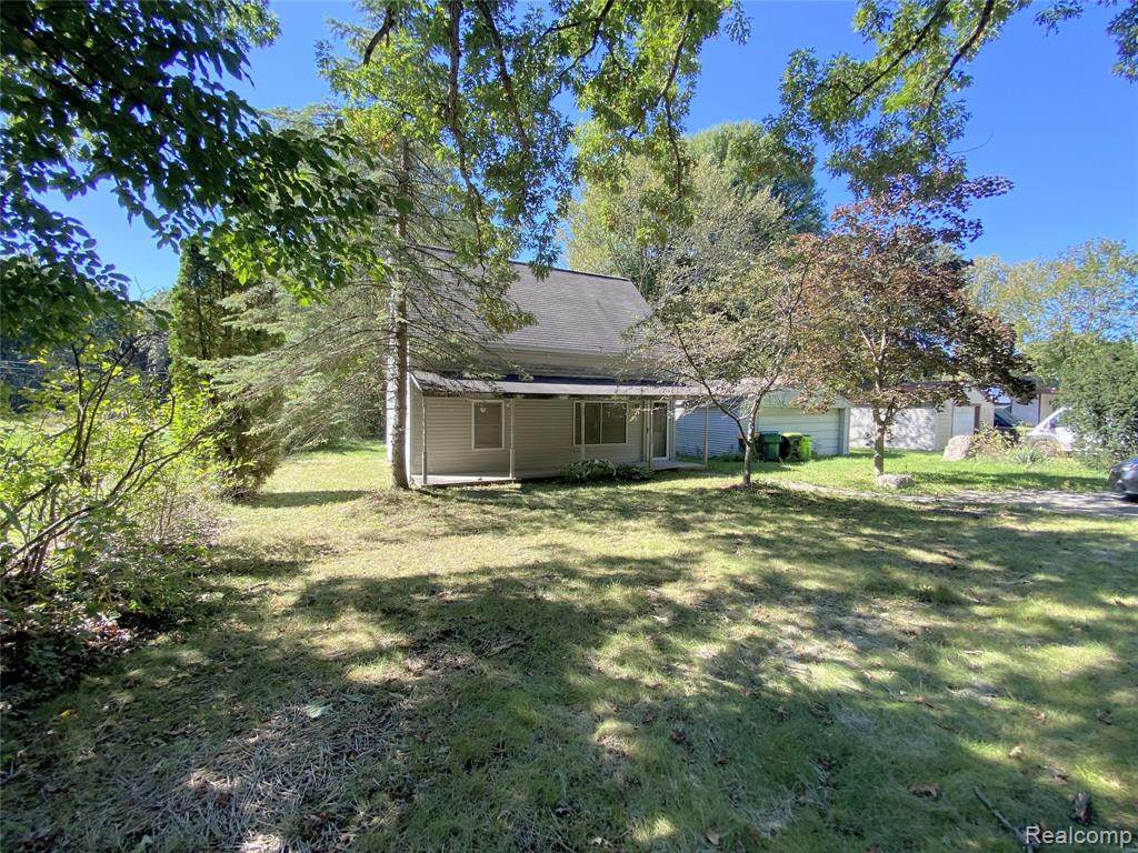 48447 9 MILE Road - Photo 1