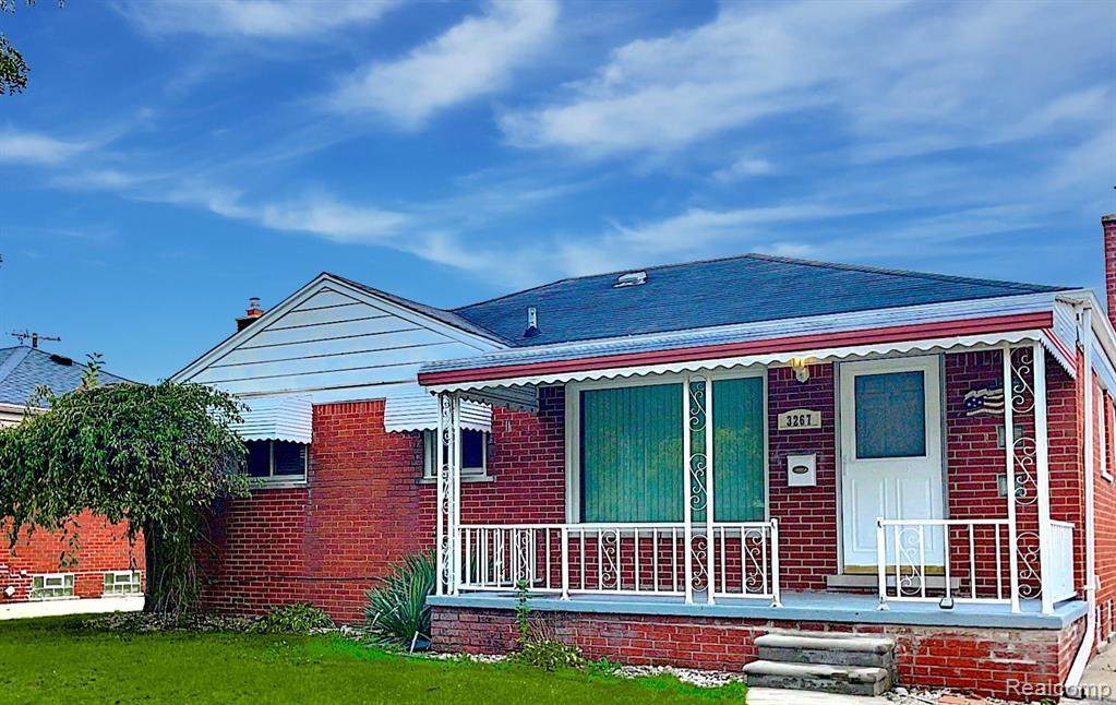 3267 Margarette Court - Photo 1