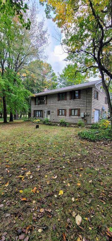 539 K Dr - Photo 1
