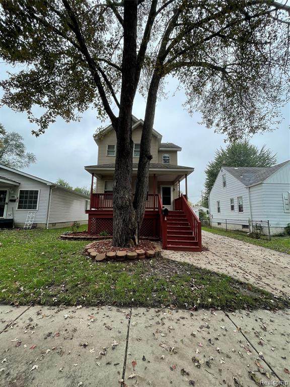 5674 Cornell Street - Photo 1