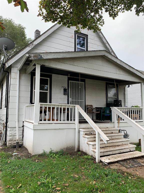 7434 Buhr Street - Photo 1