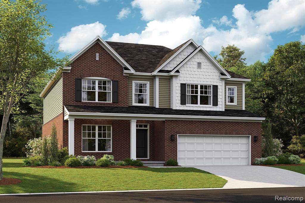 48196 Fieldstone Drive - Photo 1