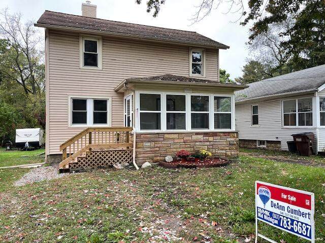 800 18th Street - Photo 1