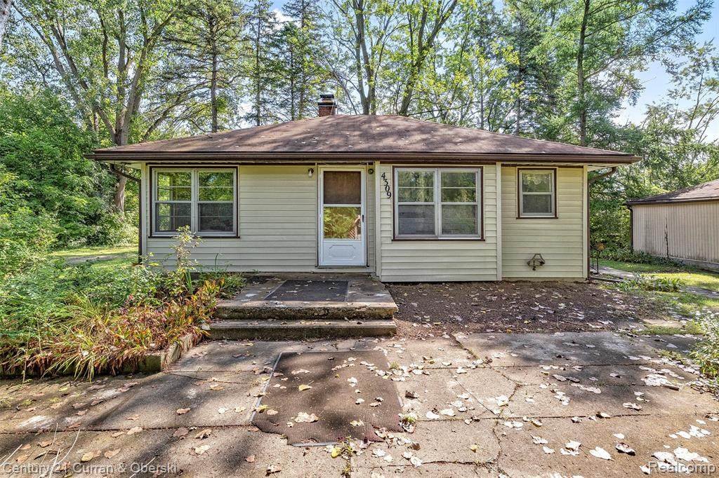 4309 Willard Road - Photo 1