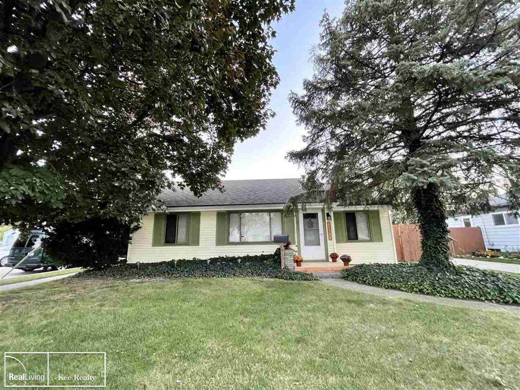 21524 Bon Heur - Photo 1