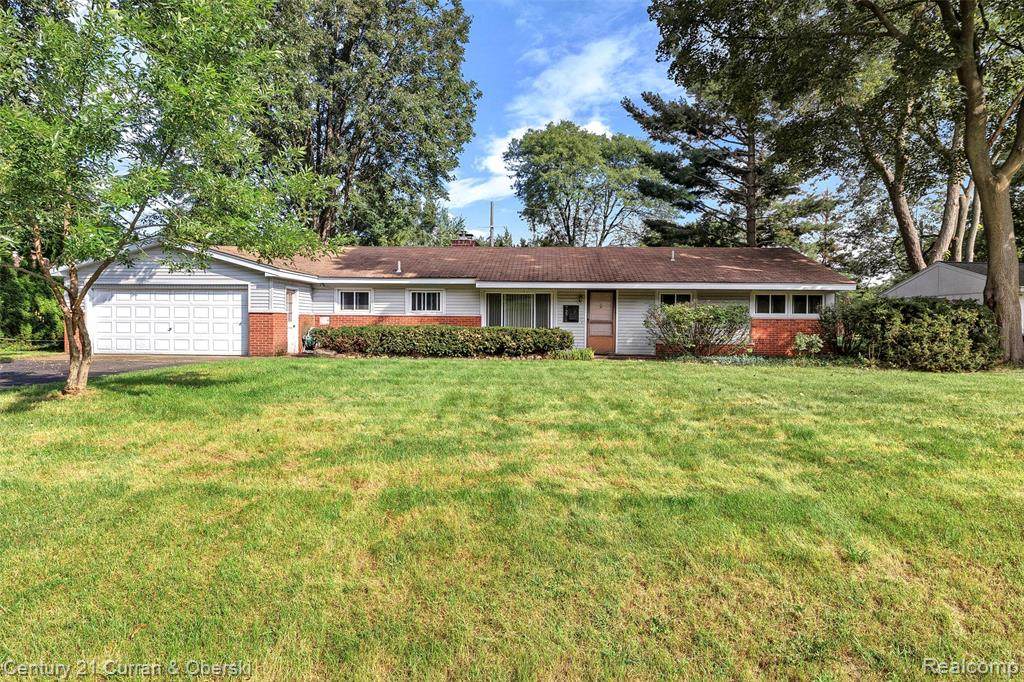 7271 Cottonwood Knoll - Photo 1