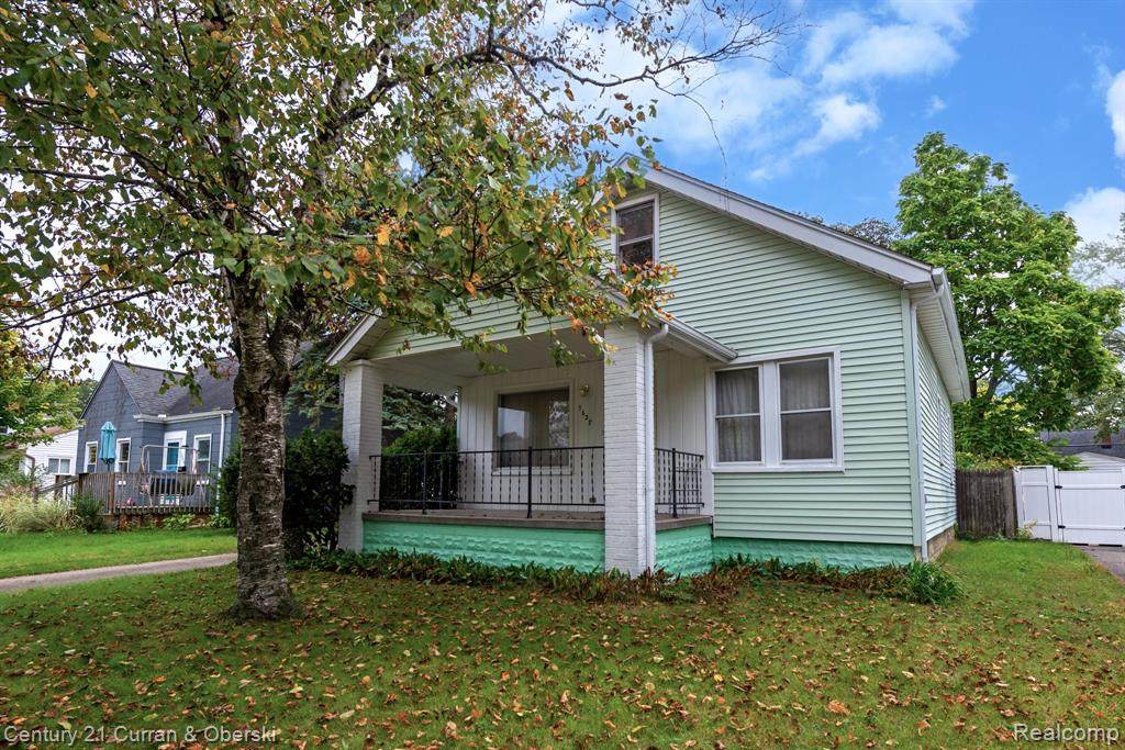 1627 Pearson Street - Photo 1