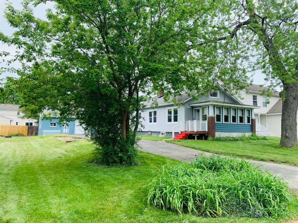 467 Bergen Ave Avenue - Photo 1