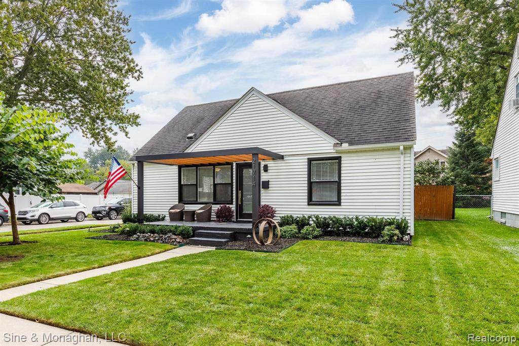 21714 Grand Lake Street - Photo 1