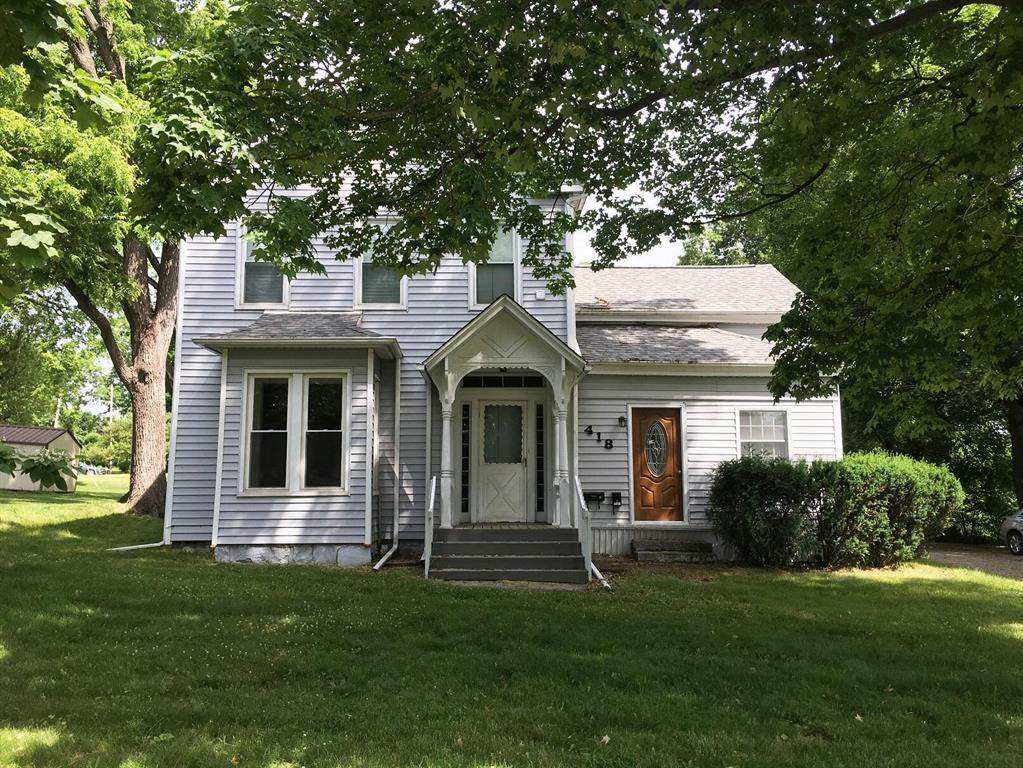 418 Chicago Street - Photo 1