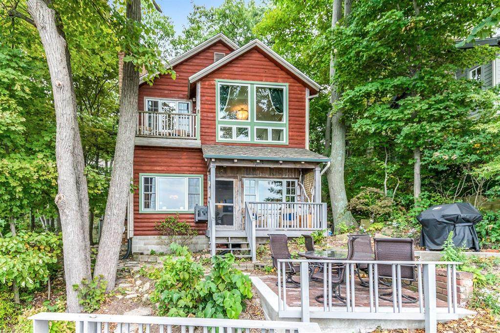 4638 Lake Road - Photo 1