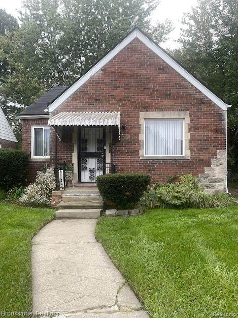 11345 Stockwell Street - Photo 1