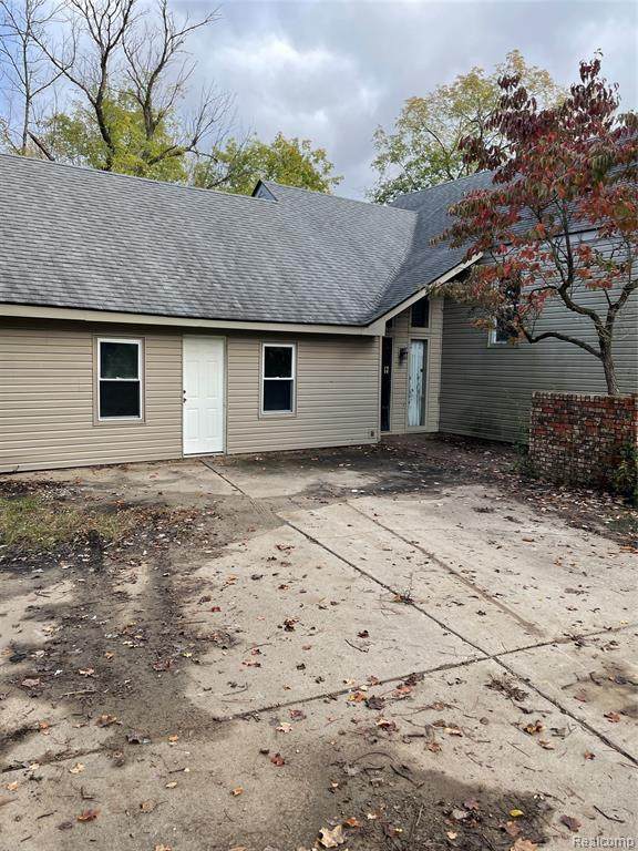 1665 Hopefield Drive - Photo 1