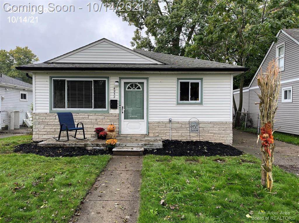 4932 Jackson Street - Photo 1